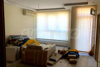 Двустаен апартамент в Бургас, Несебър