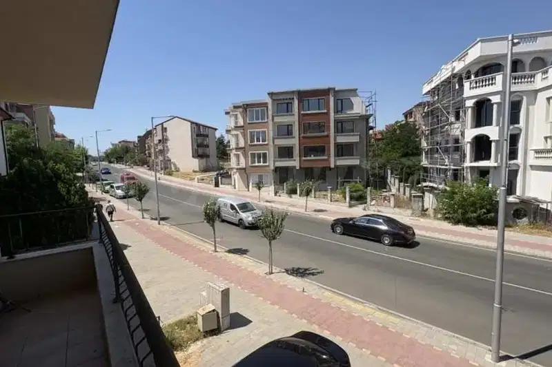 2-bedroom apartment in Oblast Burgas, Nesebyr