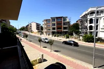 Двустаен апартамент в Бургас, Несебър