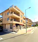 Двустаен апартамент в Бургас, Несебър