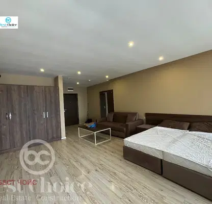 Photo 3 — 2-bedroom apartment in Oblast Burgas, Nesebyr