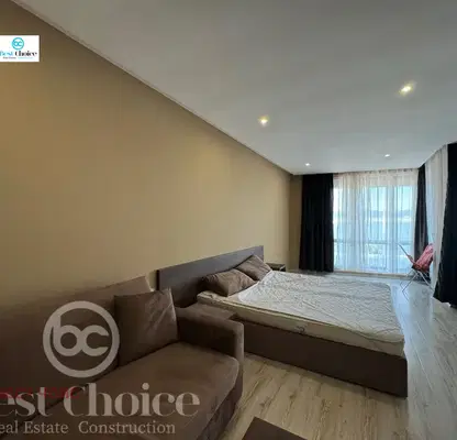 Photo 4 — 2-bedroom apartment in Oblast Burgas, Nesebyr
