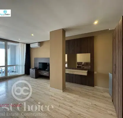 Photo 5 — 2-bedroom apartment in Oblast Burgas, Nesebyr