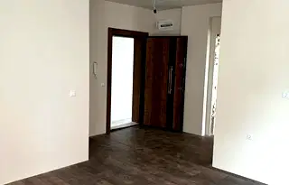 Двустаен апартамент в Бургас, Несебър