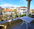 Снимка 5 — Двустаен апартамент в Бургас, Обзор