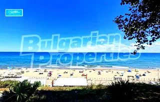 Двустаен апартамент в Бургас, Обзор