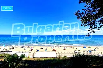 Двустаен апартамент в Бургас, Обзор