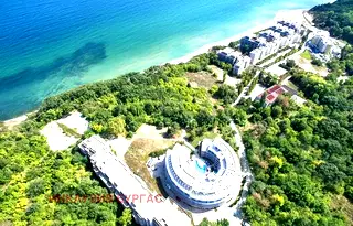 Двустаен апартамент в Бургас, Обзор