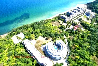 Двустаен апартамент в Бургас, Обзор