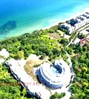 Двустаен апартамент в Бургас, Обзор