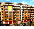 Снимка 4 — Двустаен апартамент в Бургас, Поморие