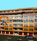 Двустаен апартамент в Бургас, Поморие