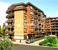 Снимка 5 — Двустаен апартамент в Бургас, Поморие