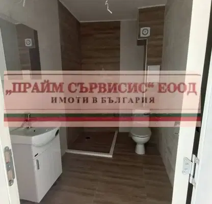 Снимка 2 — Двустаен апартамент в Бургас, Поморие