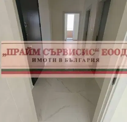 Снимка 3 — Двустаен апартамент в Бургас, Поморие
