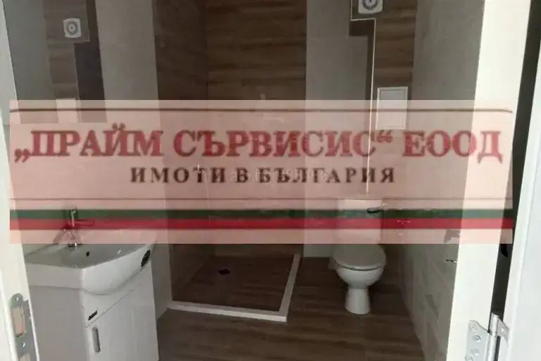 Двустаен апартамент в Бургас, Поморие