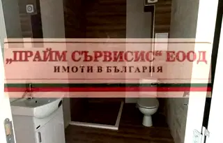 Двустаен апартамент в Бургас, Поморие
