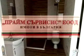 Двустаен апартамент в Бургас, Поморие