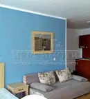 Двустаен апартамент в Бургас, Приморско