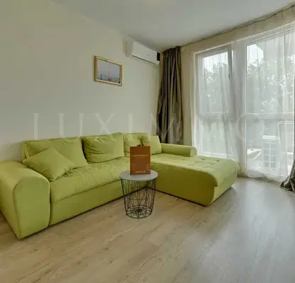 Photo 3 — 2-bedroom apartment in Oblast Burgas, Primorsko