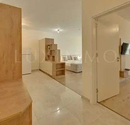 Photo 4 — 2-bedroom apartment in Oblast Burgas, Primorsko
