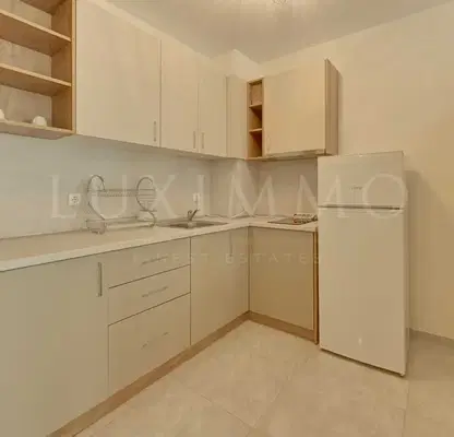 Photo 5 — 2-bedroom apartment in Oblast Burgas, Primorsko