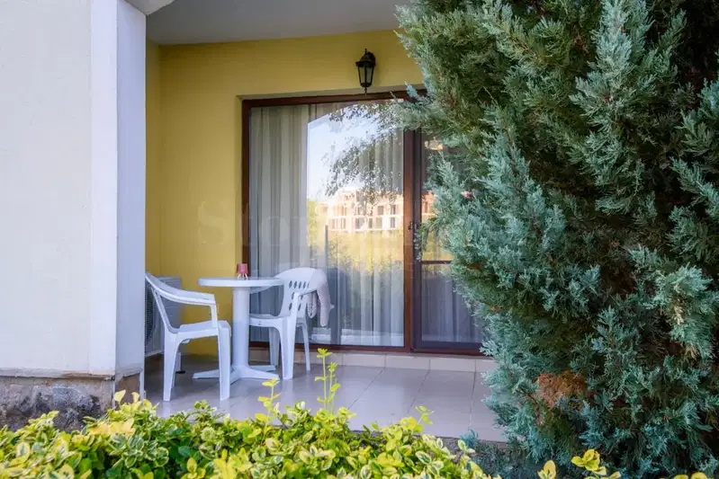 2-bedroom apartment in Oblast Burgas, Sozopol