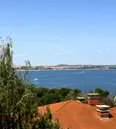 Двустаен апартамент в Бургас, Созопол