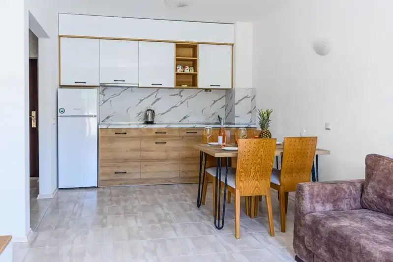 2-bedroom apartment in Oblast Burgas, Sozopol