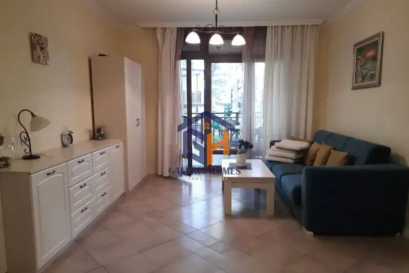 2-bedroom apartment in Oblast Burgas, Sozopol