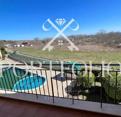 Photo 2 — 2-bedroom apartment in Oblast Burgas, Sozopol