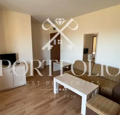 Photo 3 — 2-bedroom apartment in Oblast Burgas, Sozopol