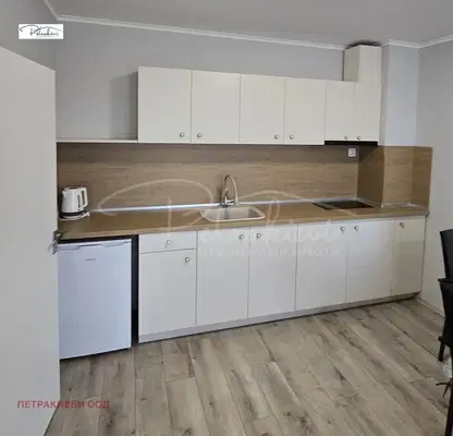 Photo 2 — 2-bedroom apartment in Oblast Burgas, Sozopol