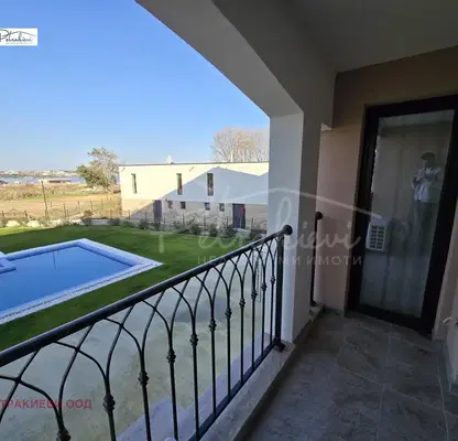 Photo 3 — 2-bedroom apartment in Oblast Burgas, Sozopol