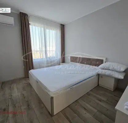 Photo 5 — 2-bedroom apartment in Oblast Burgas, Sozopol