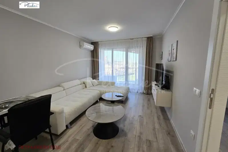 2-bedroom apartment in Oblast Burgas, Sozopol