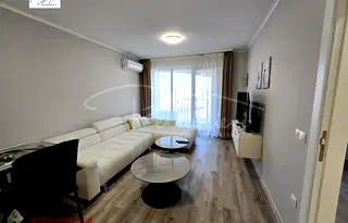 Двустаен апартамент в Бургас, Созопол