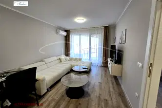 Двустаен апартамент в Бургас, Созопол