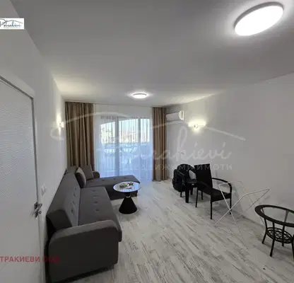 Photo 2 — 2-bedroom apartment in Oblast Burgas, Sozopol