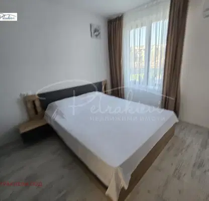 Photo 5 — 2-bedroom apartment in Oblast Burgas, Sozopol
