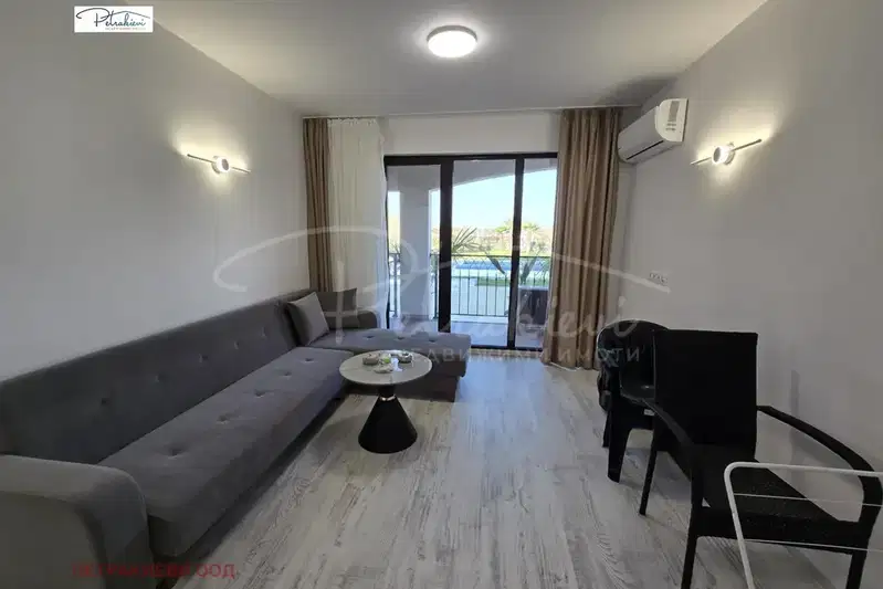 2-bedroom apartment in Oblast Burgas, Sozopol