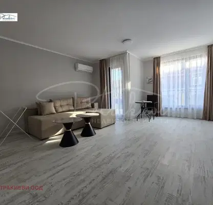 Photo 2 — 2-bedroom apartment in Oblast Burgas, Sozopol