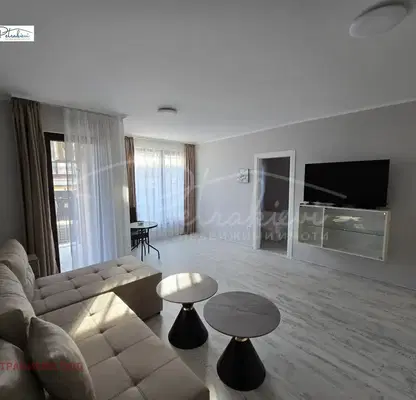 Photo 3 — 2-bedroom apartment in Oblast Burgas, Sozopol