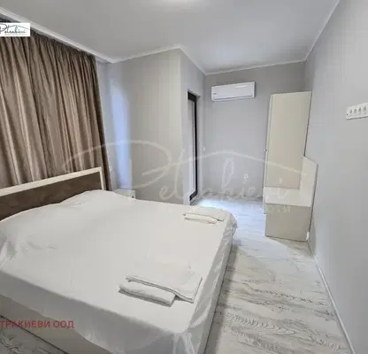 Photo 4 — 2-bedroom apartment in Oblast Burgas, Sozopol