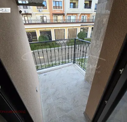 Photo 5 — 2-bedroom apartment in Oblast Burgas, Sozopol