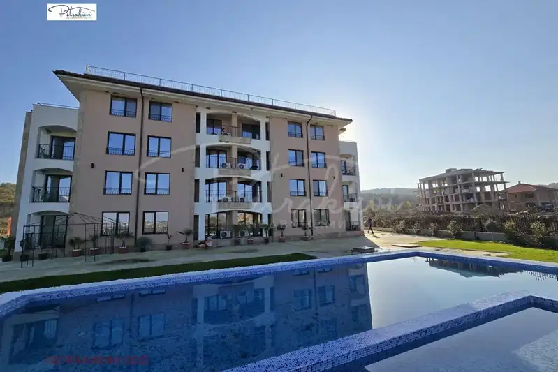 2-bedroom apartment in Oblast Burgas, Sozopol