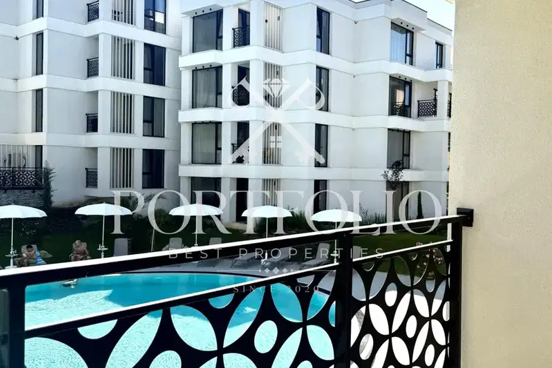 2-bedroom apartment in Oblast Burgas, Sozopol