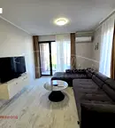 Двустаен апартамент в Бургас, Созопол
