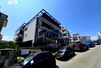 Двустаен апартамент в Бургас, Созопол