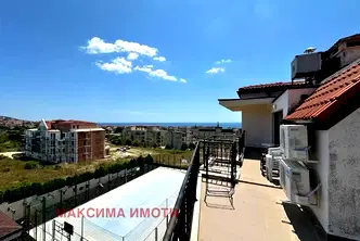 Двустаен апартамент в Бургас, Свети Влас